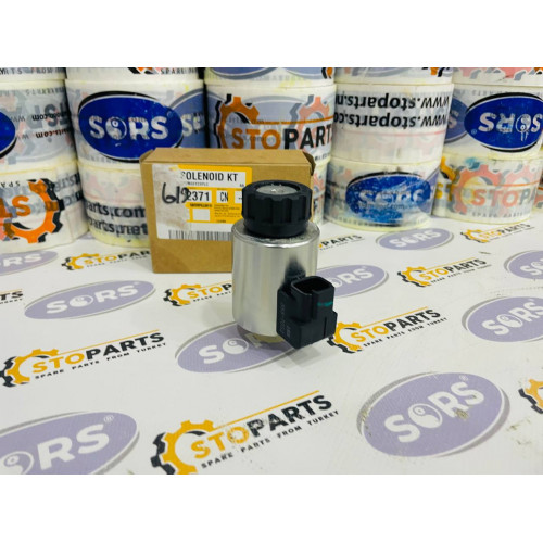 CATERPILLAR 619 2371 6192371 SOLENOID KIT Buy On The Online Store caterpillar-619-2371-6192371-solenoid-kit-buy-on-the-online-store